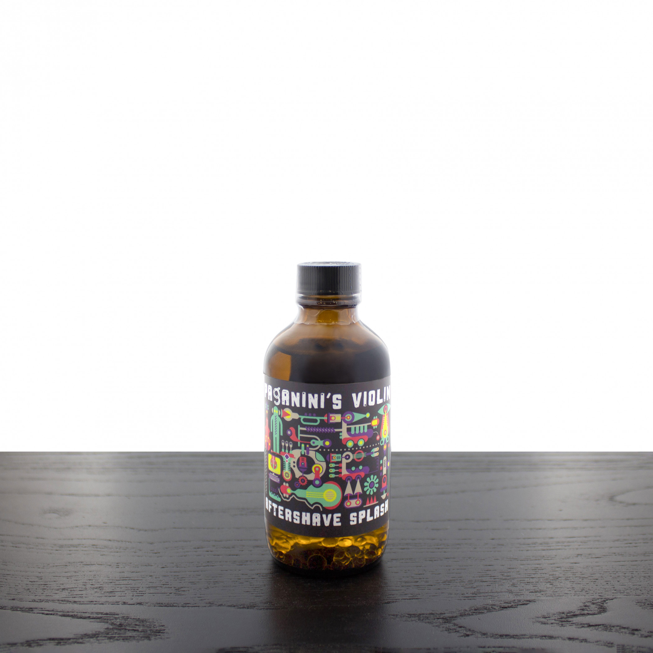 Product image 0 for Barrister and Mann After Shave Splash, Paganini's Violin